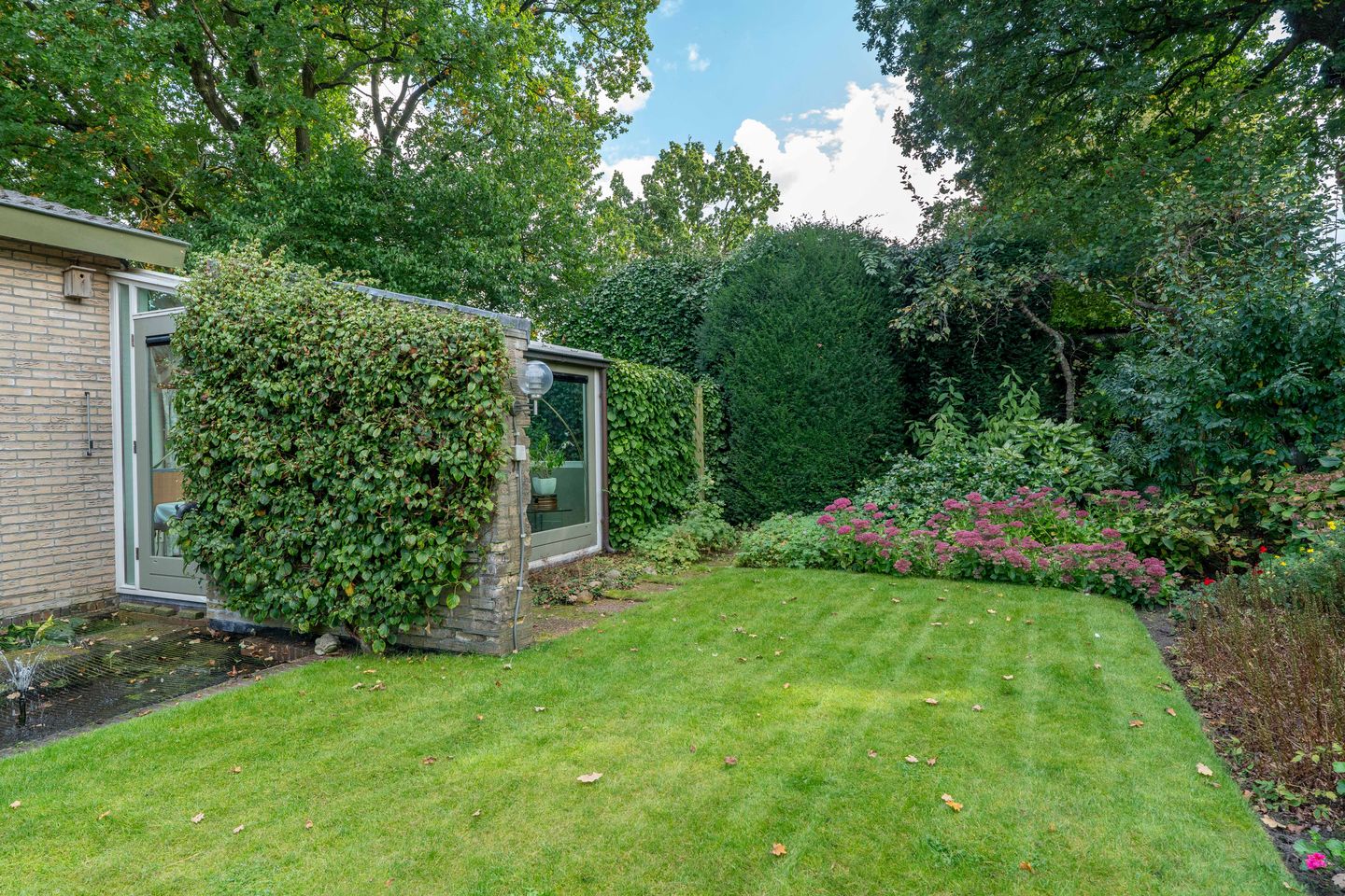 Foto 40 van Weg voor de Jagerskampen 49