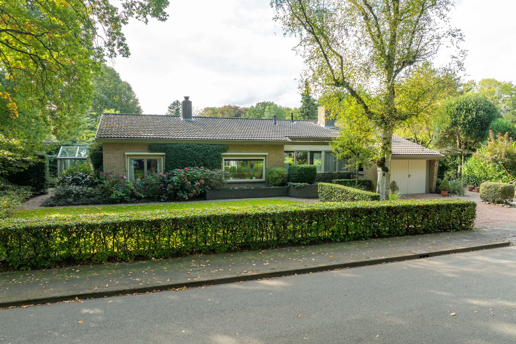 Foto 42 van Weg voor de Jagerskampen 49