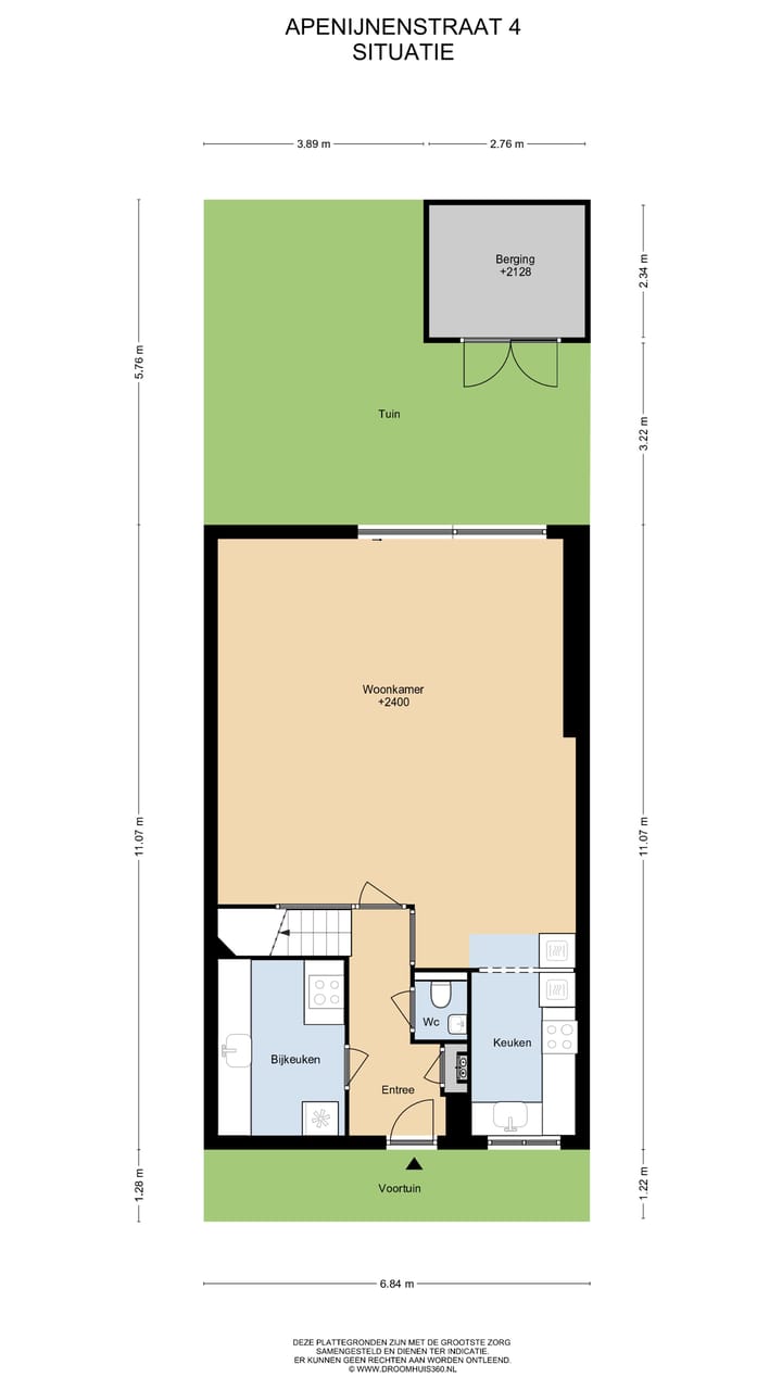 Foto 38 van Apenijnenstraat 4
