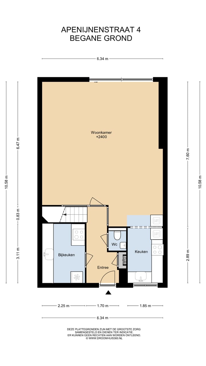 Foto 39 van Apenijnenstraat 4