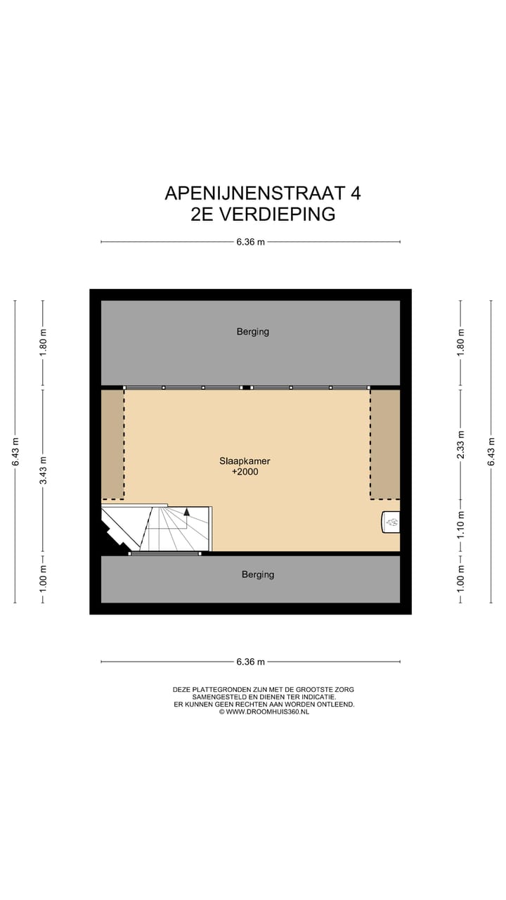 Foto 41 van Apenijnenstraat 4