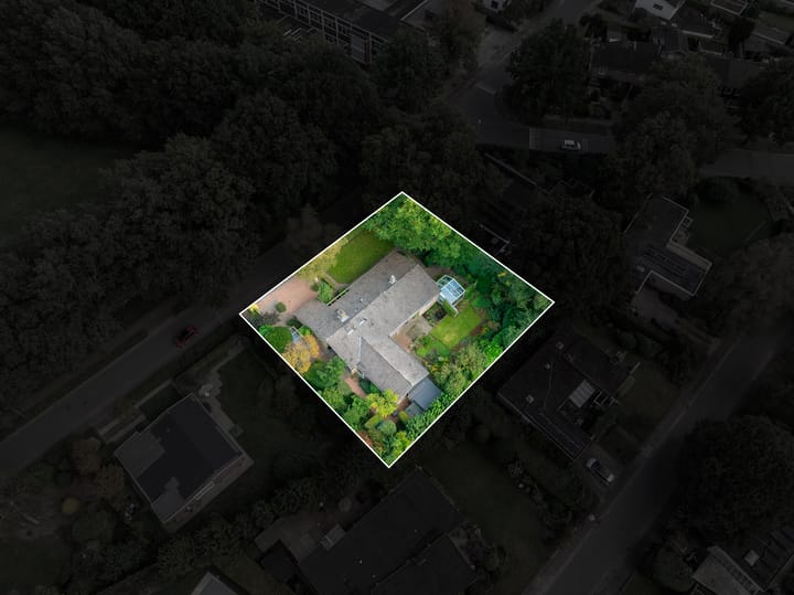 Photo 46 of Weg voor de Jagerskampen 49