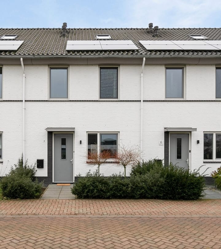 Foto 2 van Aardbeivlinder 8