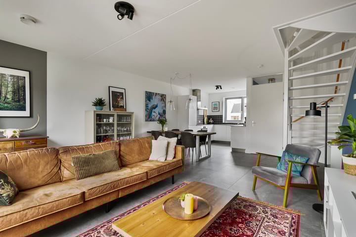 Foto 4 van Aardbeivlinder 8