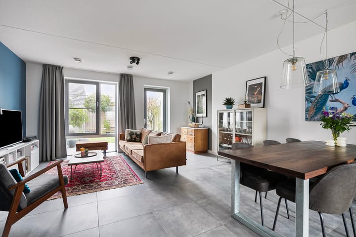 Foto 9 van Aardbeivlinder 8