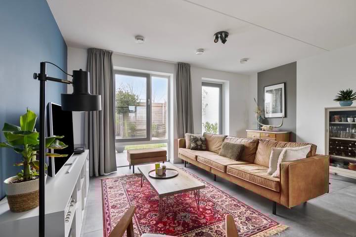 Foto 10 van Aardbeivlinder 8