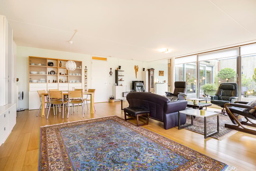 Foto 2 van Nachtschade 134