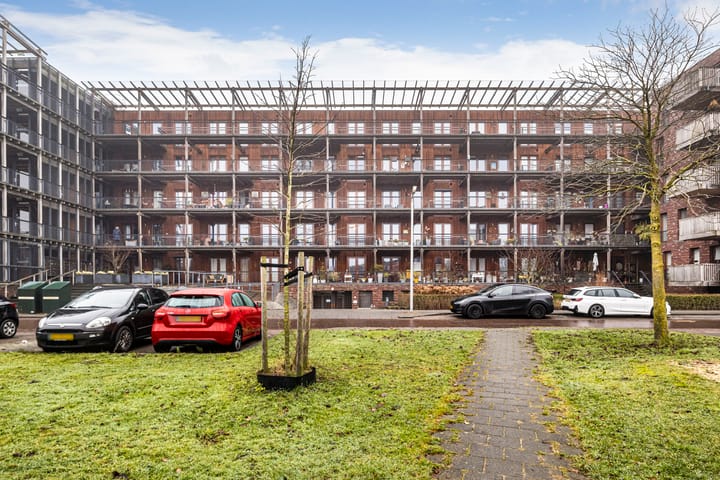 Foto 5 van Nachtschade 134