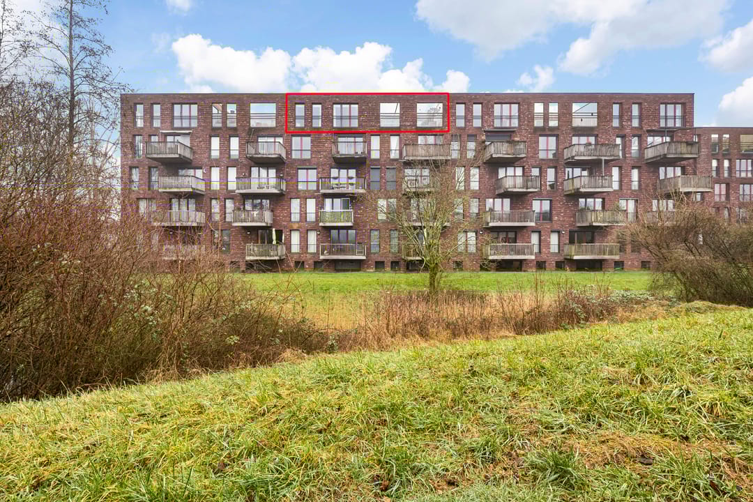 Foto 1 van Nachtschade 134