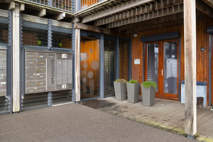 Foto 6 van Nachtschade 134