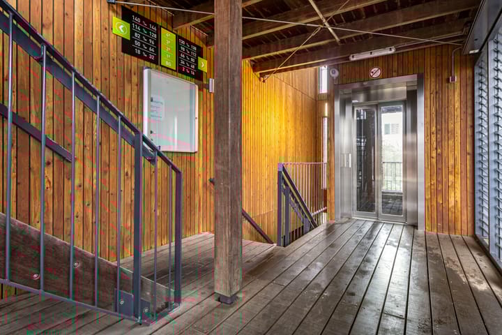 Foto 7 van Nachtschade 134