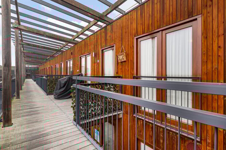 Foto 8 van Nachtschade 134