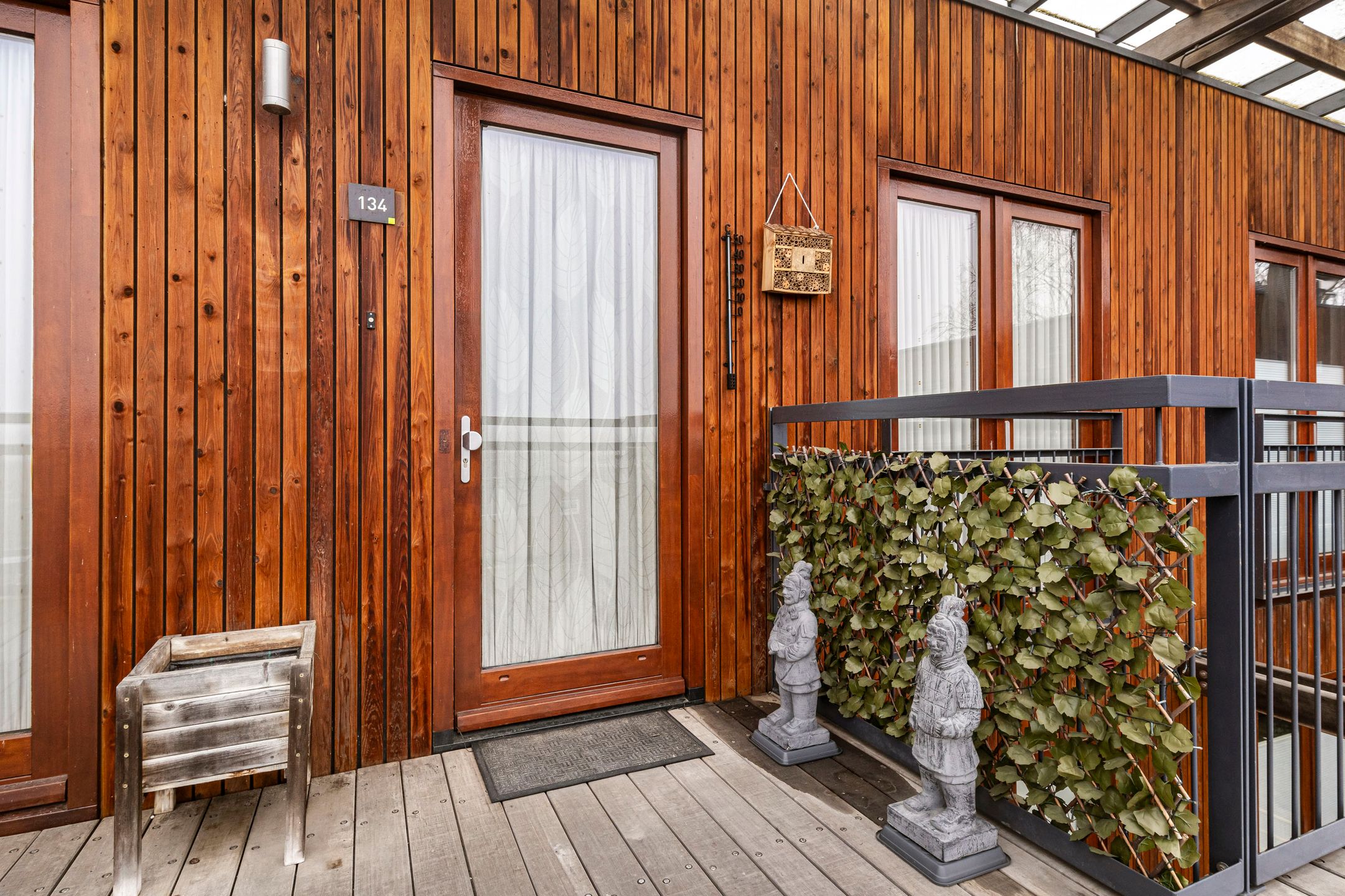 Foto 9 van Nachtschade 134