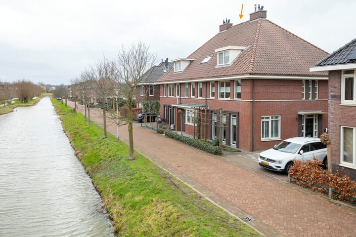 Foto 7 van Godfried Bomanssingel 6