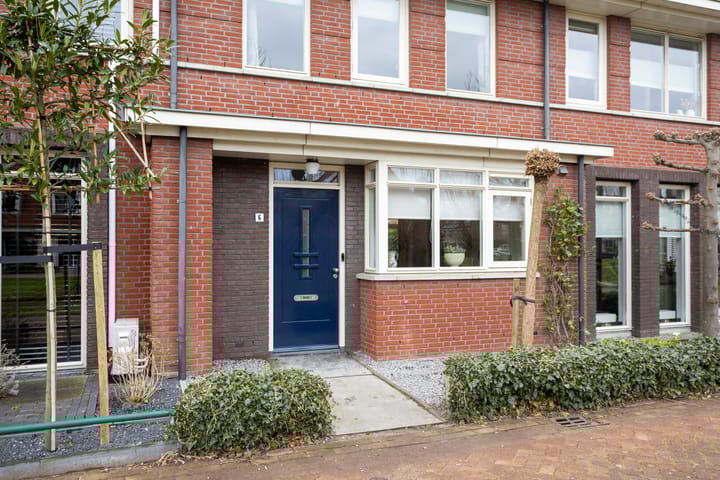 Foto 8 van Godfried Bomanssingel 6