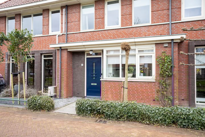 Foto 9 van Godfried Bomanssingel 6