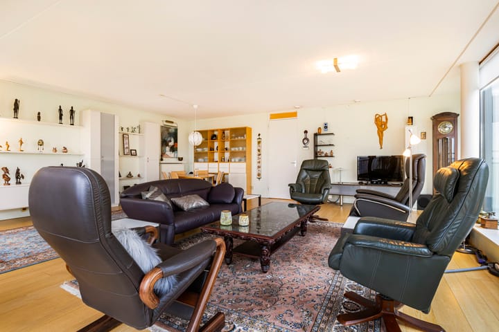 Foto 15 van Nachtschade 134