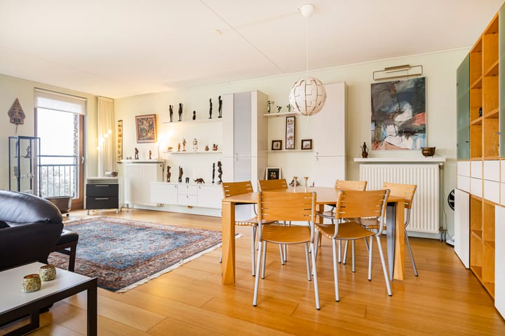 Foto 17 van Nachtschade 134