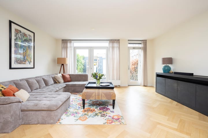 Foto 13 van Godfried Bomanssingel 6