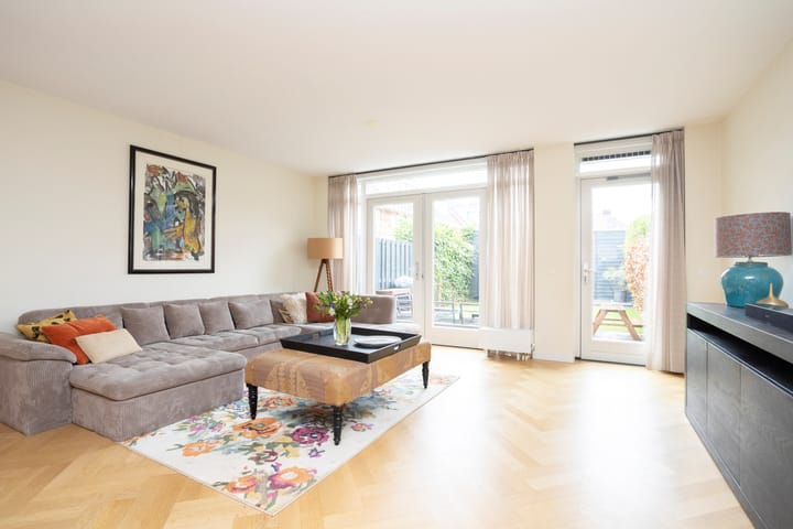 Foto 14 van Godfried Bomanssingel 6