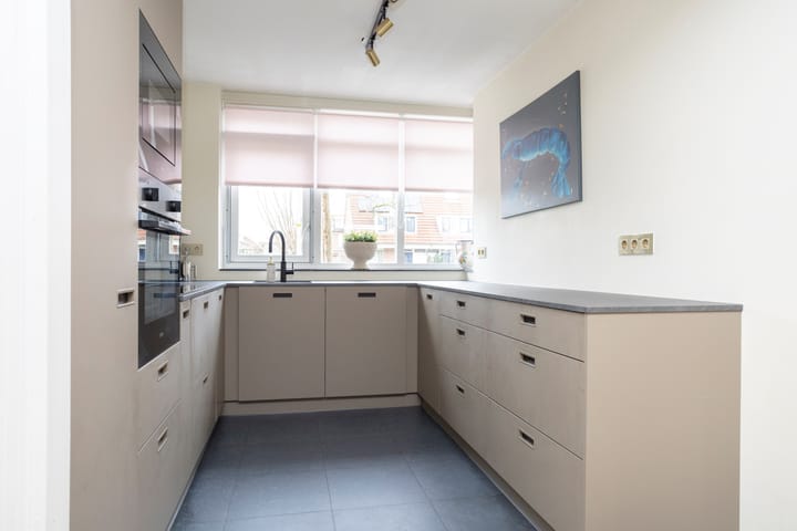 Foto 24 van Godfried Bomanssingel 6