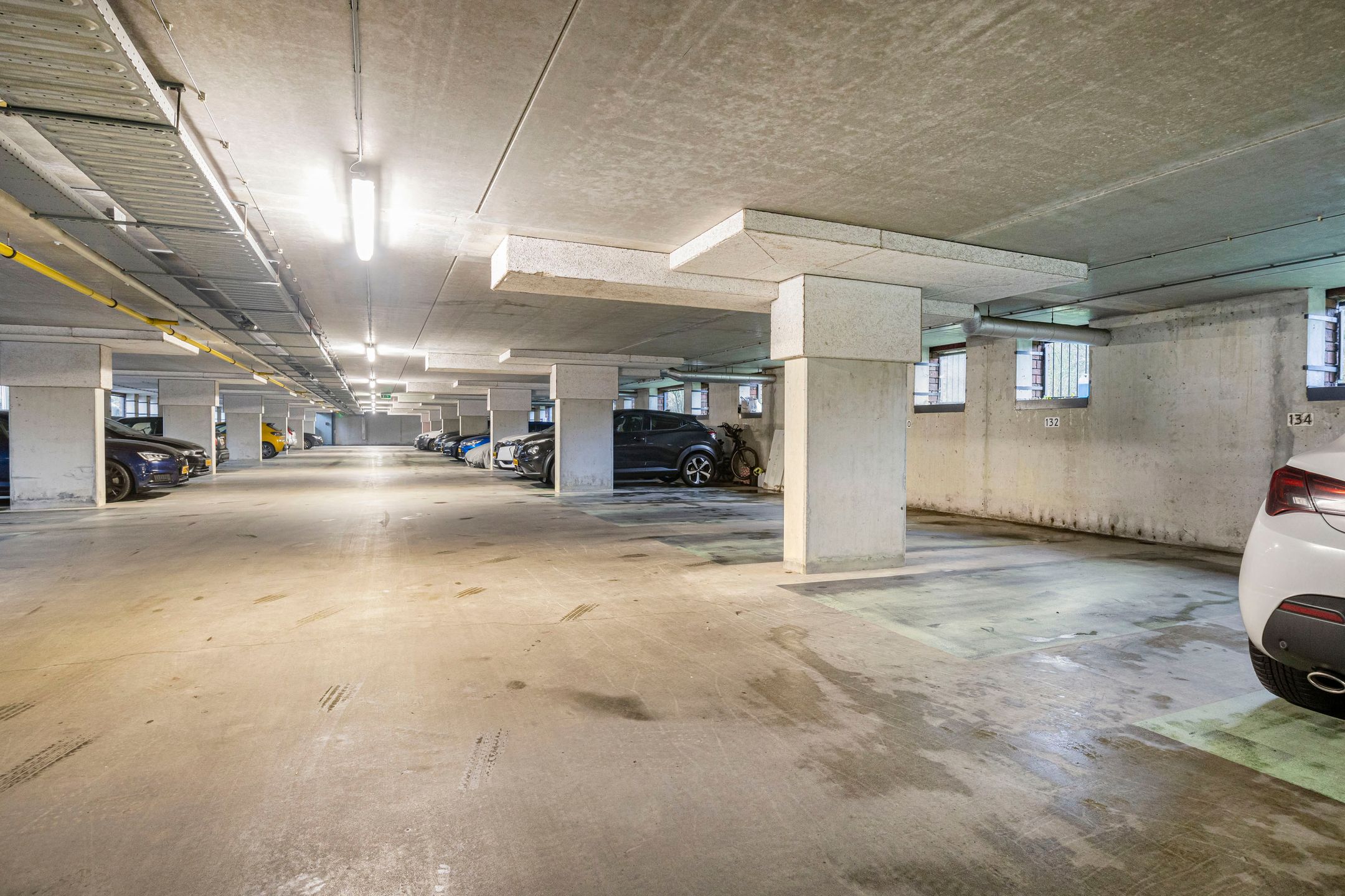 Foto 39 van Nachtschade 134