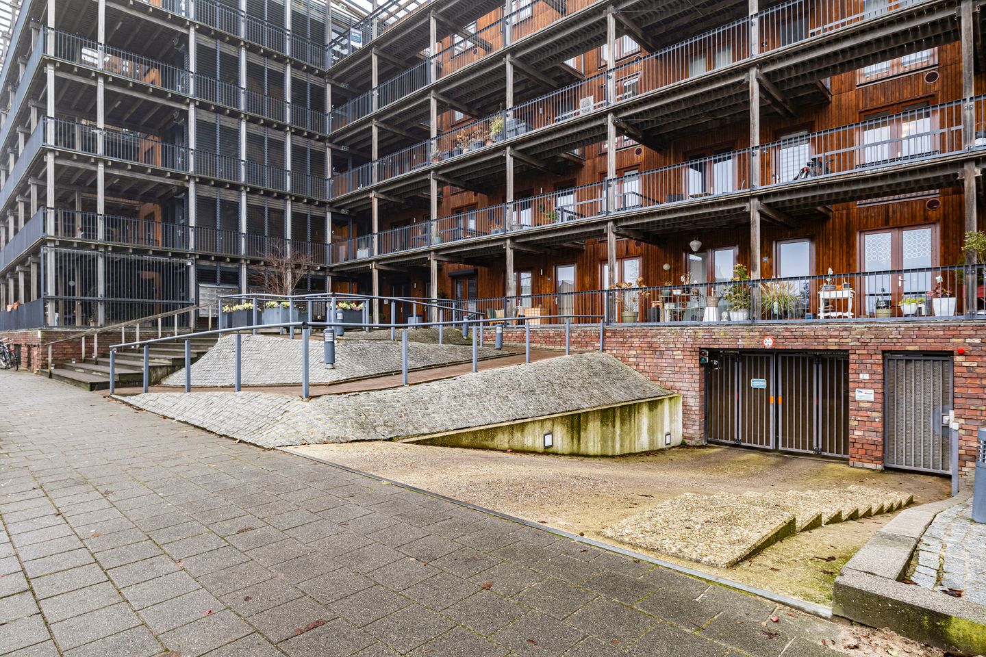 Foto 40 van Nachtschade 134