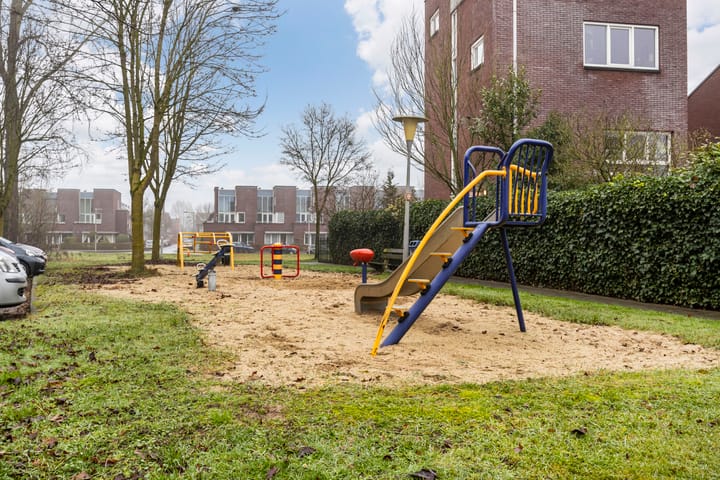 Foto 41 van Nachtschade 134