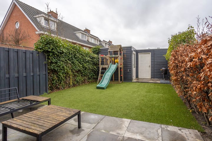 Foto 46 van Godfried Bomanssingel 6