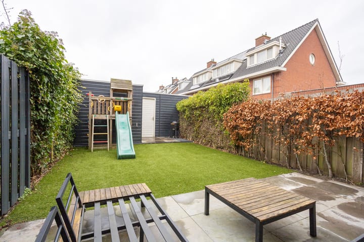 Foto 47 van Godfried Bomanssingel 6