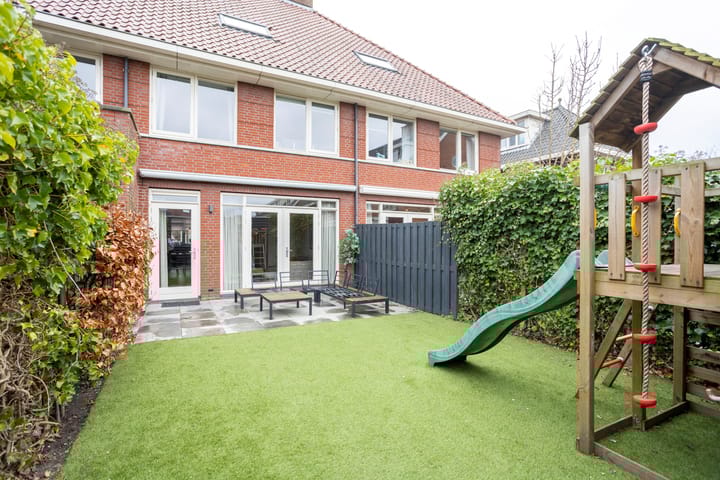 Foto 48 van Godfried Bomanssingel 6