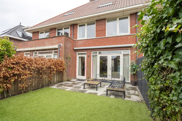 Foto 49 van Godfried Bomanssingel 6