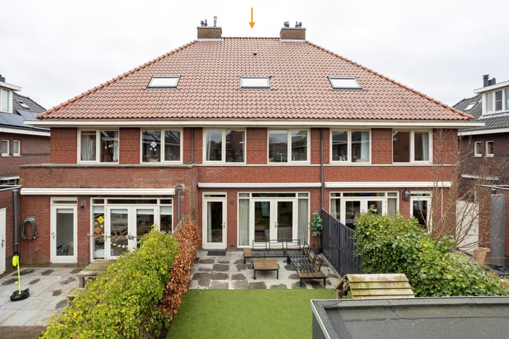 Foto 50 van Godfried Bomanssingel 6