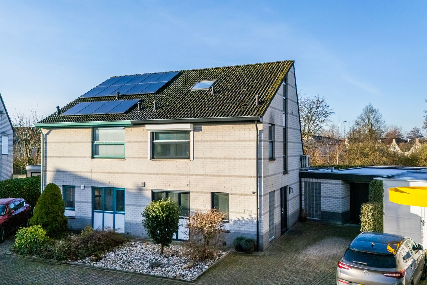 Foto 1 van de Vlierbes 53