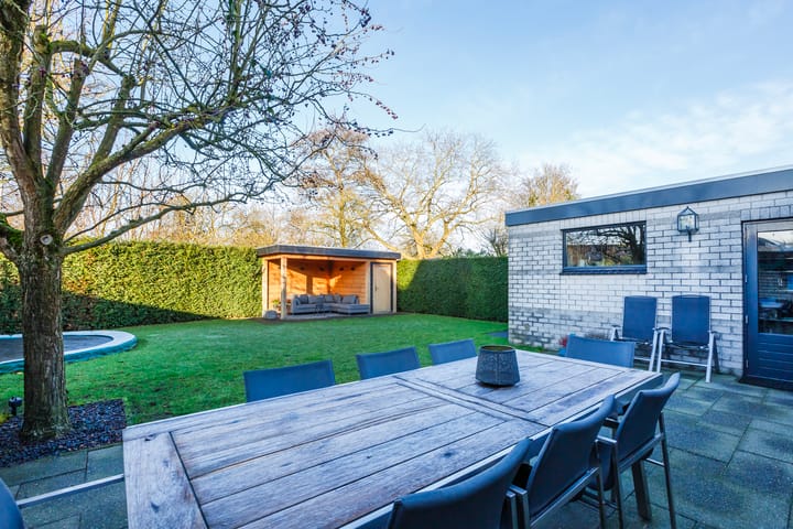 Foto 3 van de Vlierbes 53