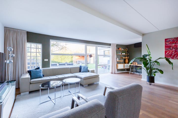 Foto 13 van de Vlierbes 53