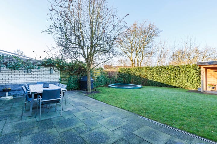 Foto 15 van de Vlierbes 53