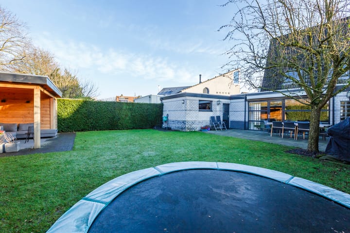 Foto 16 van de Vlierbes 53