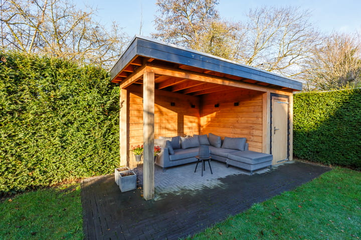 Foto 18 van de Vlierbes 53