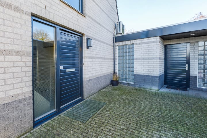 Foto 20 van de Vlierbes 53