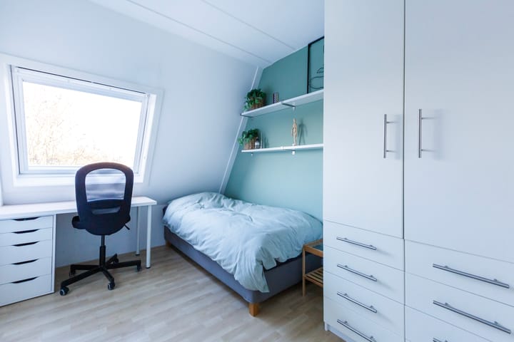 Foto 29 van de Vlierbes 53