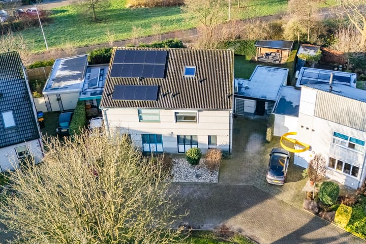 Foto 34 van de Vlierbes 53