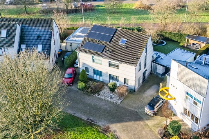 Foto 35 van de Vlierbes 53