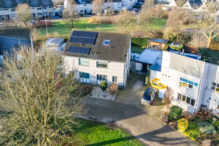 Foto 38 van de Vlierbes 53