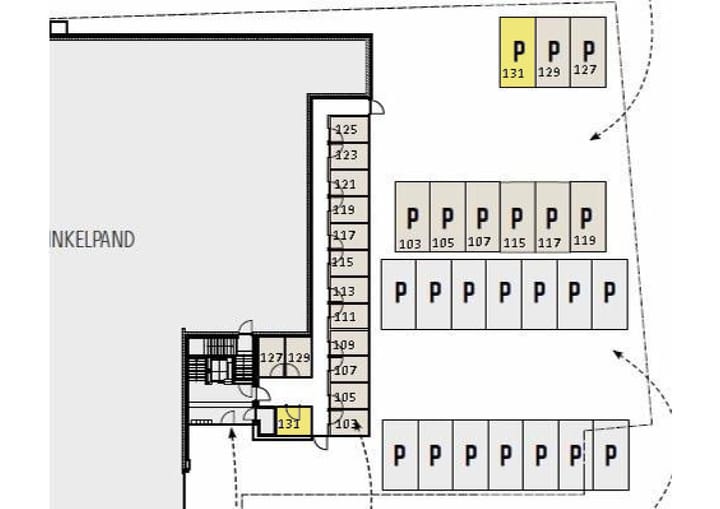 Foto 38 van Markt 131