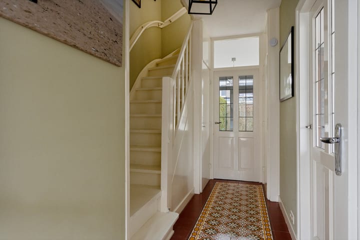 Foto 3 van Prof. Rutgersstraat 4