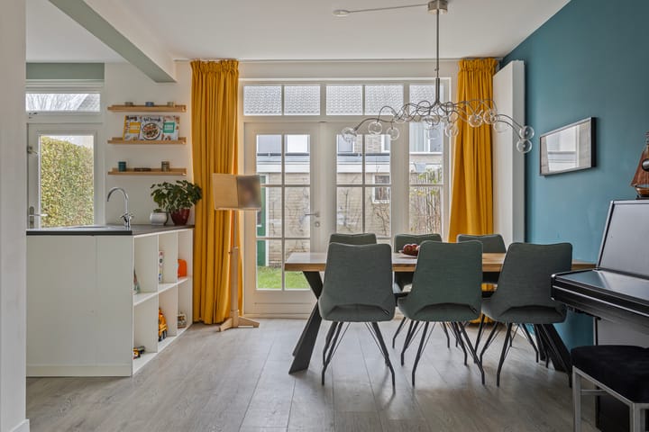 Foto 8 van Prof. Rutgersstraat 4