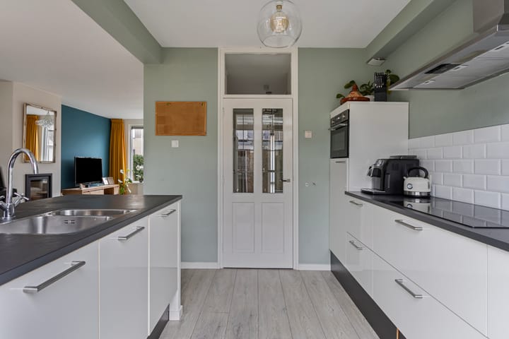 Foto 11 van Prof. Rutgersstraat 4