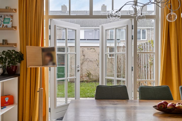 Foto 12 van Prof. Rutgersstraat 4