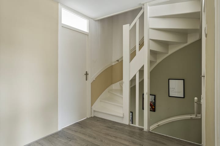 Foto 17 van Prof. Rutgersstraat 4